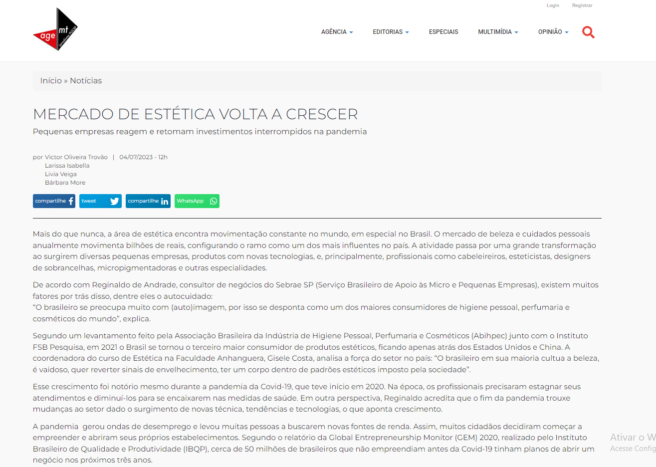 TELA SITE 03